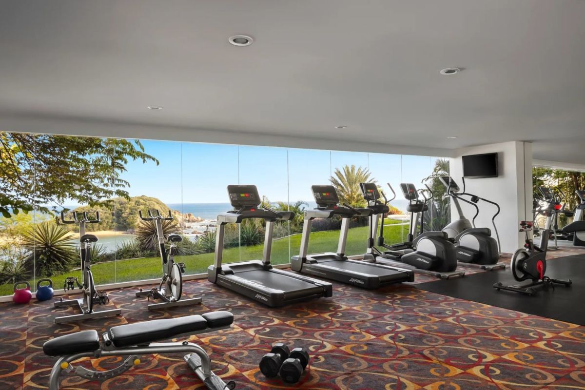 Hotel Secrets en Huatulco