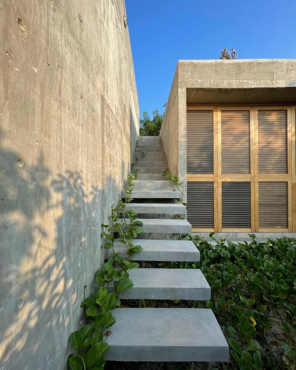Casa del Sapo 