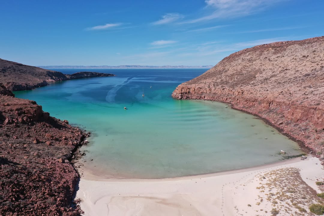 Isla Partida 
