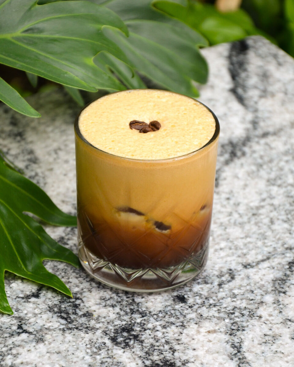 carajillos jardín horacio