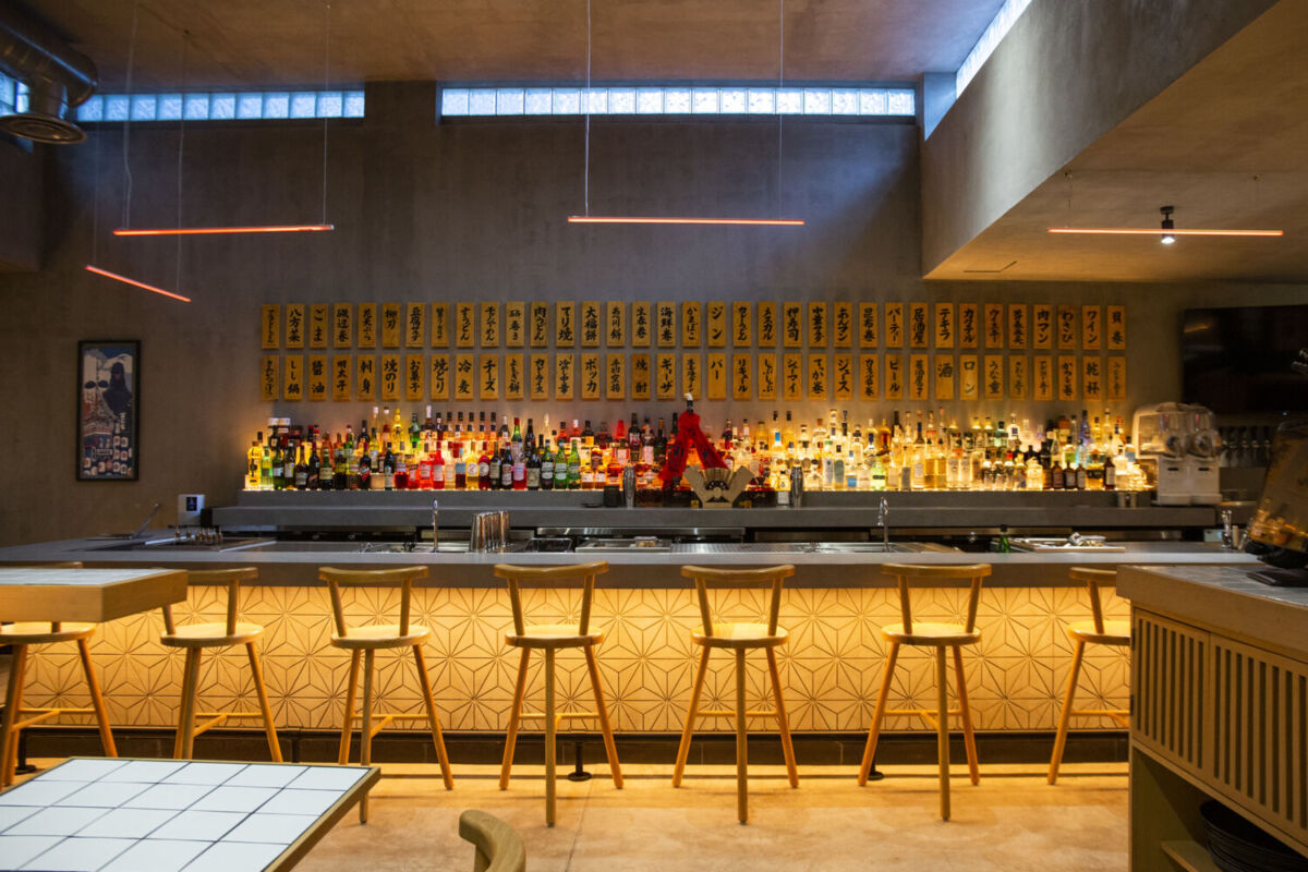 Kaito del Valle en la colonia Juárez