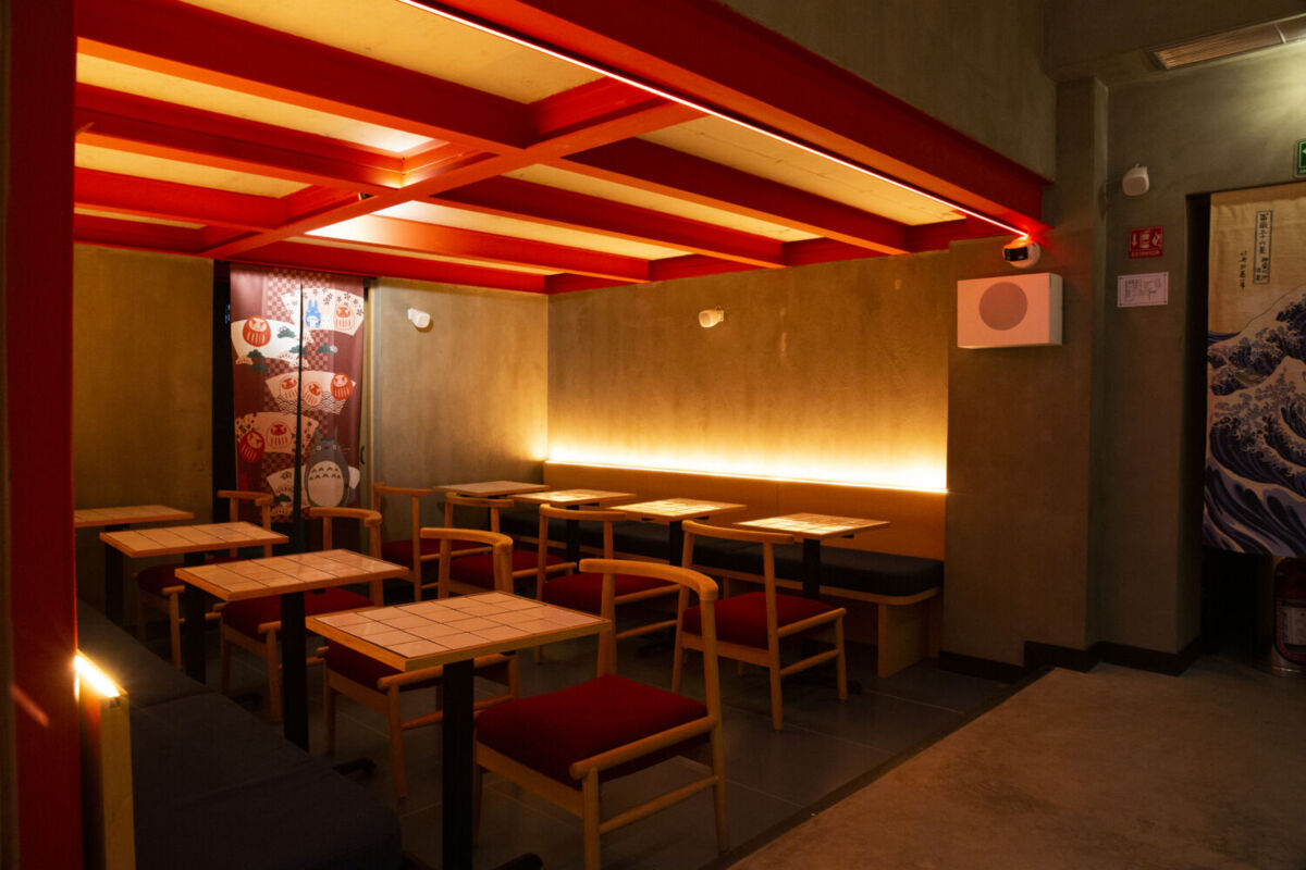 Kaito del Valle en la colonia Juárez 