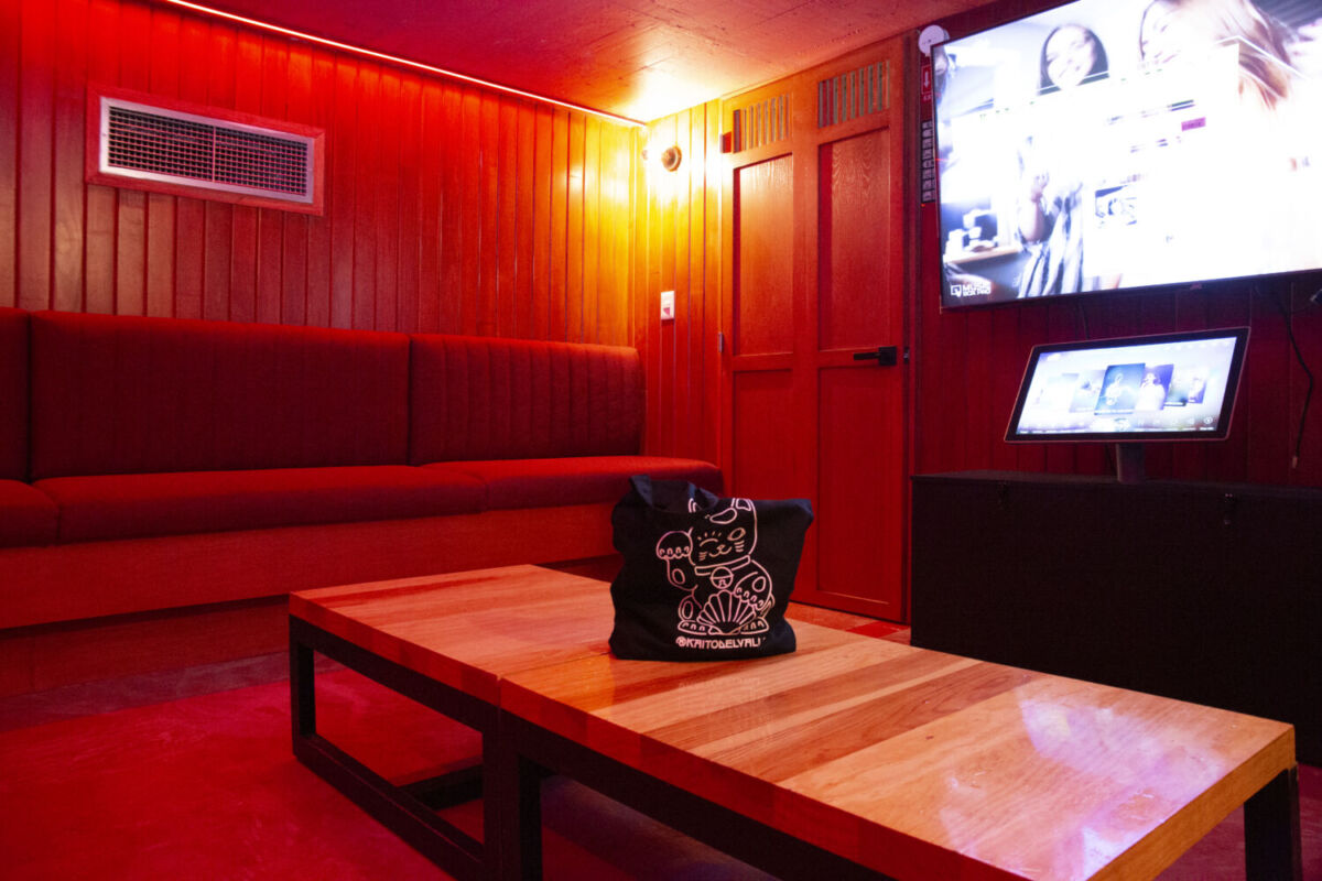 Kaito del Valle en la colonia Juárez