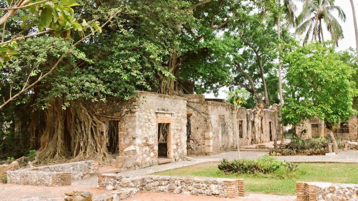 Esta fue la primera ciudad fundada por Hernán Cortés en México y aún puedes ver la casa donde vivió