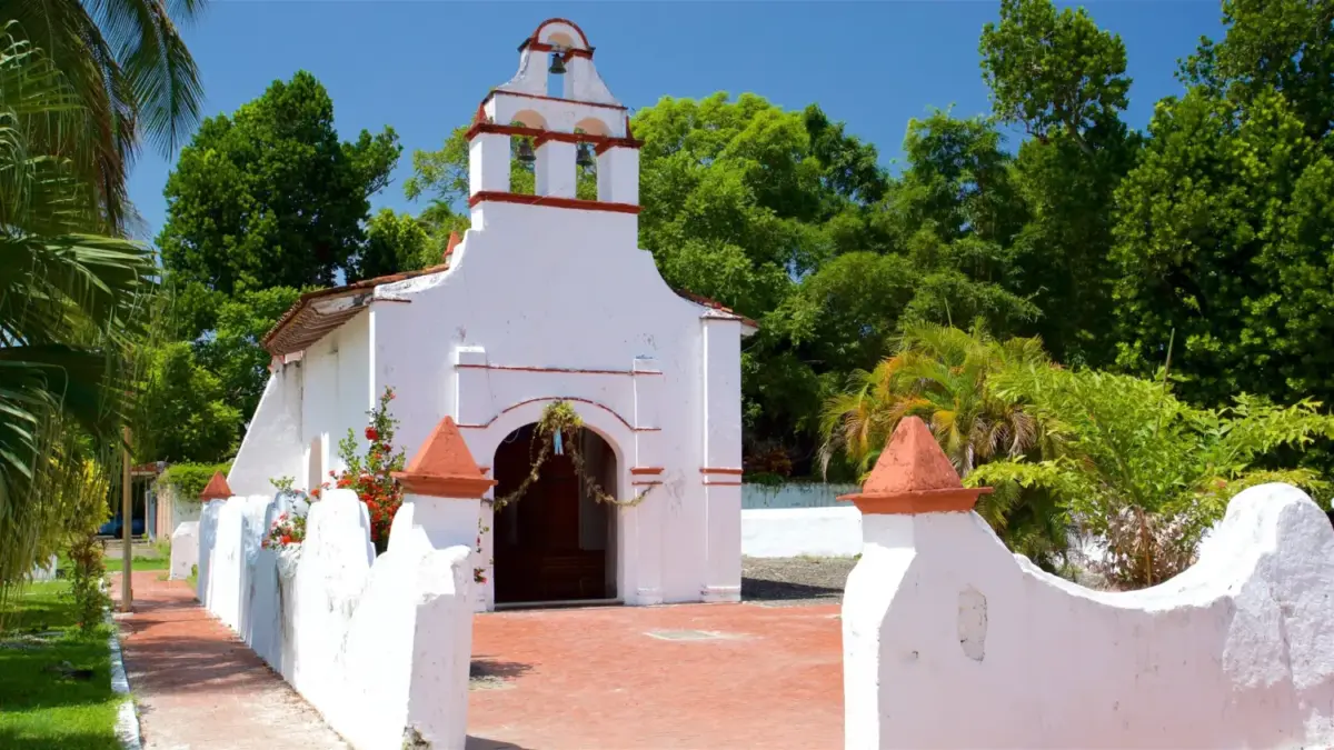 La Ermita del Rosario