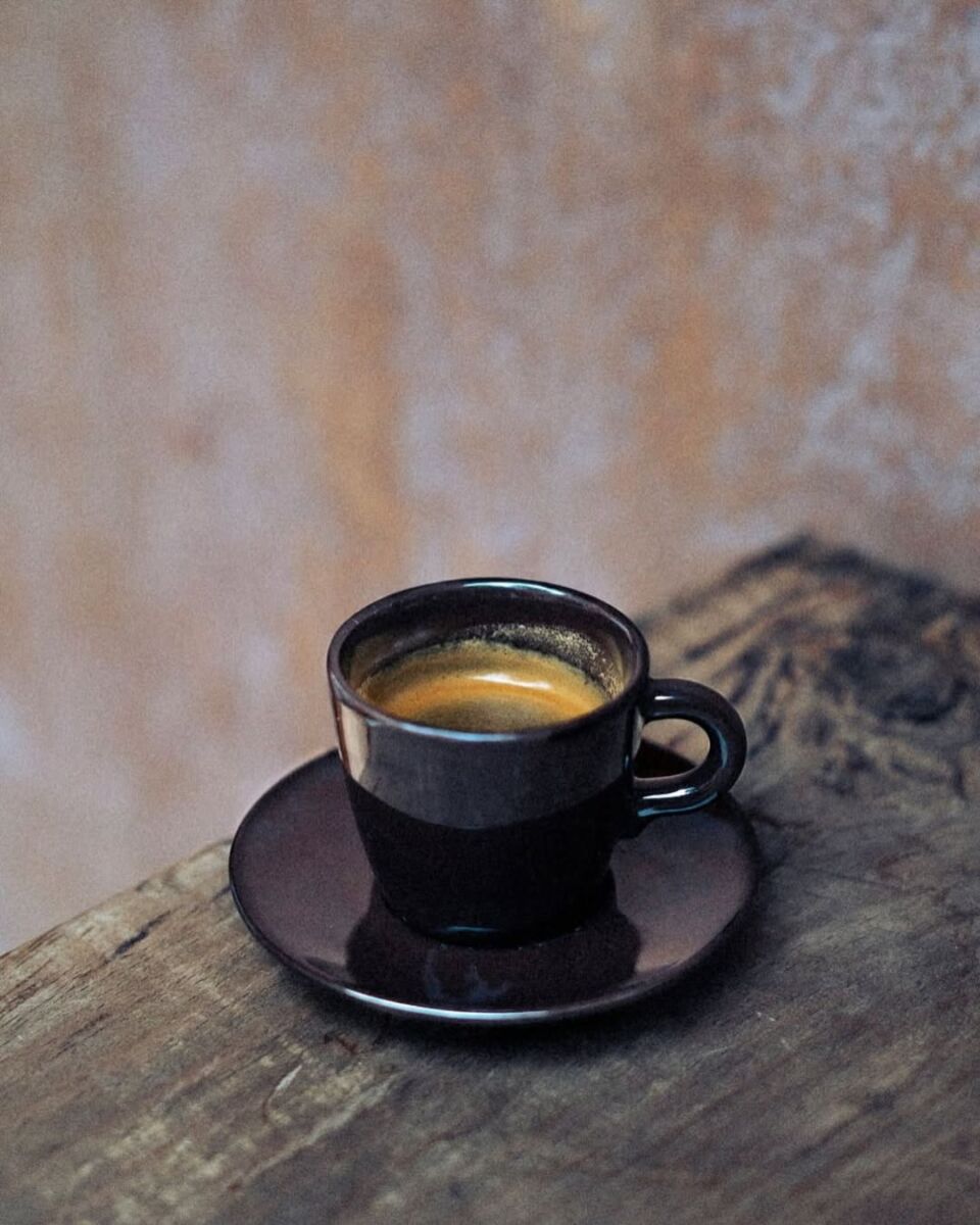 Café de especialidad en Coyoacán 