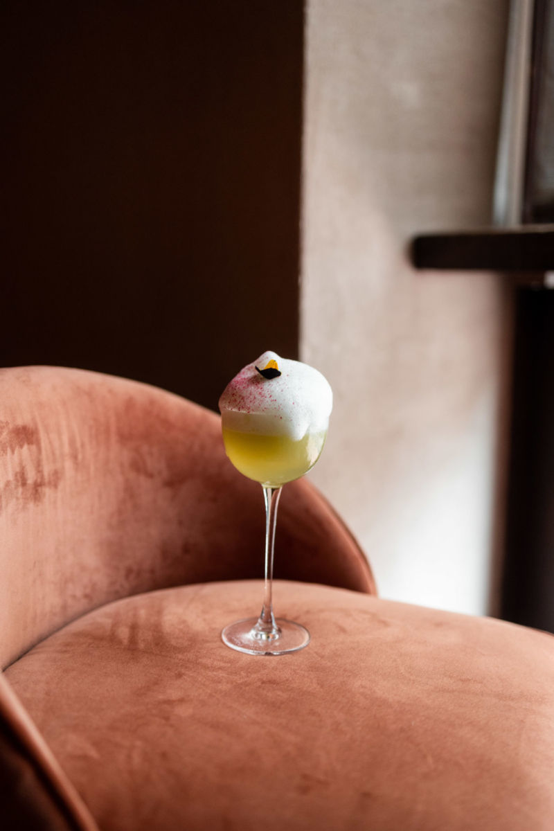 cocteleria en madrid