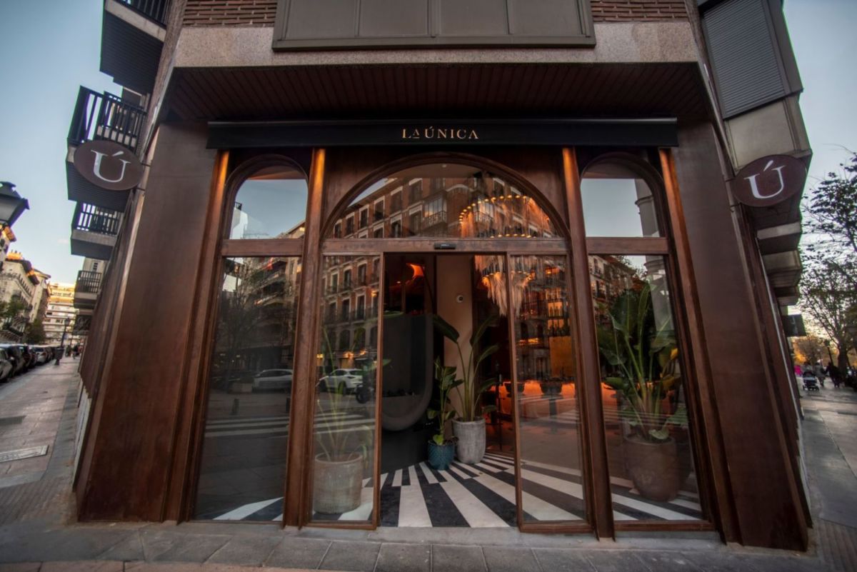 La cocina regia la está rompiendo, pero no solo en México, sino también en España: esto es lo que sabemos de la nueva sucursal de La Única en Madrid