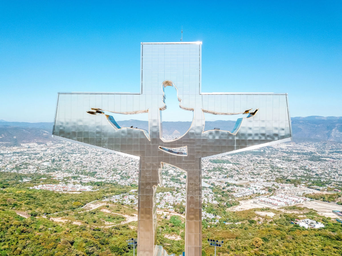 Cristo de Copoya