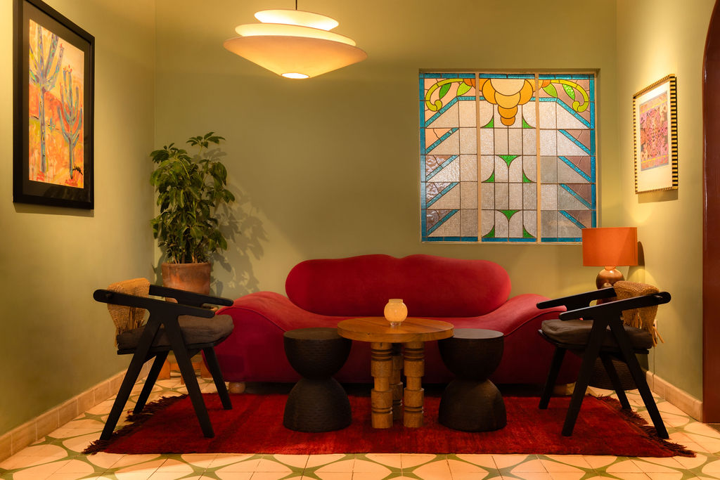 Lounge Fernando 