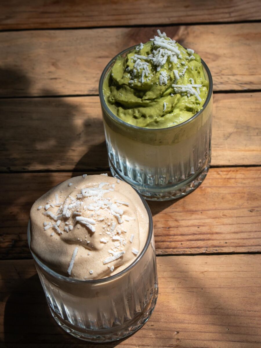 Si eres fan del matcha, estos lugares de la CDMX serán tu lugar feliz (no es una moda, es una obsesión)