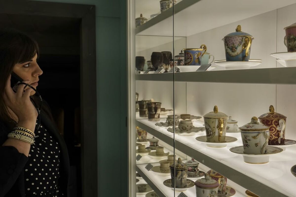 ¡Ya abrió el nuevo Museo del Cacao y Chocolate de la CDMX! Hay exposiciones, talleres y degustaciones