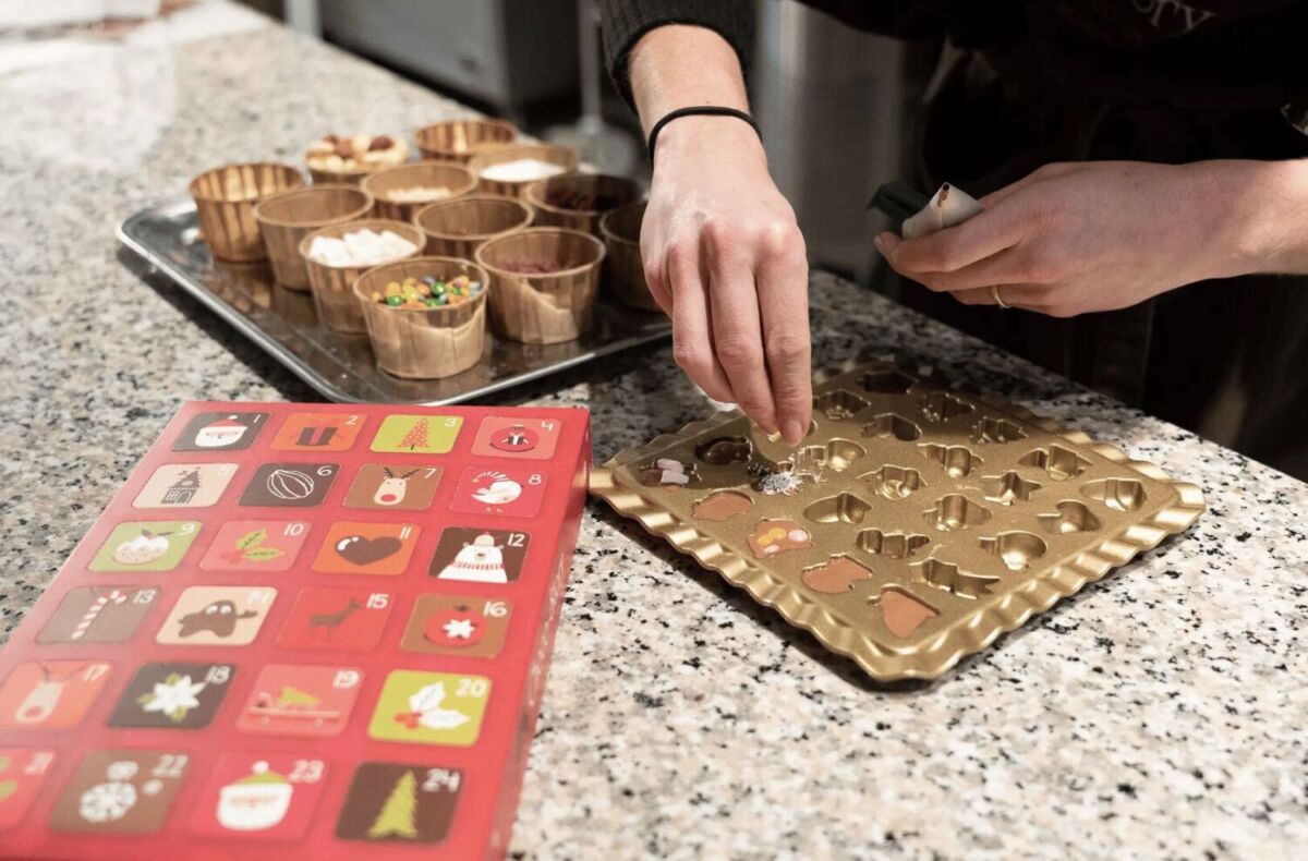 Museo del Cacao y Chocolate CDMX 