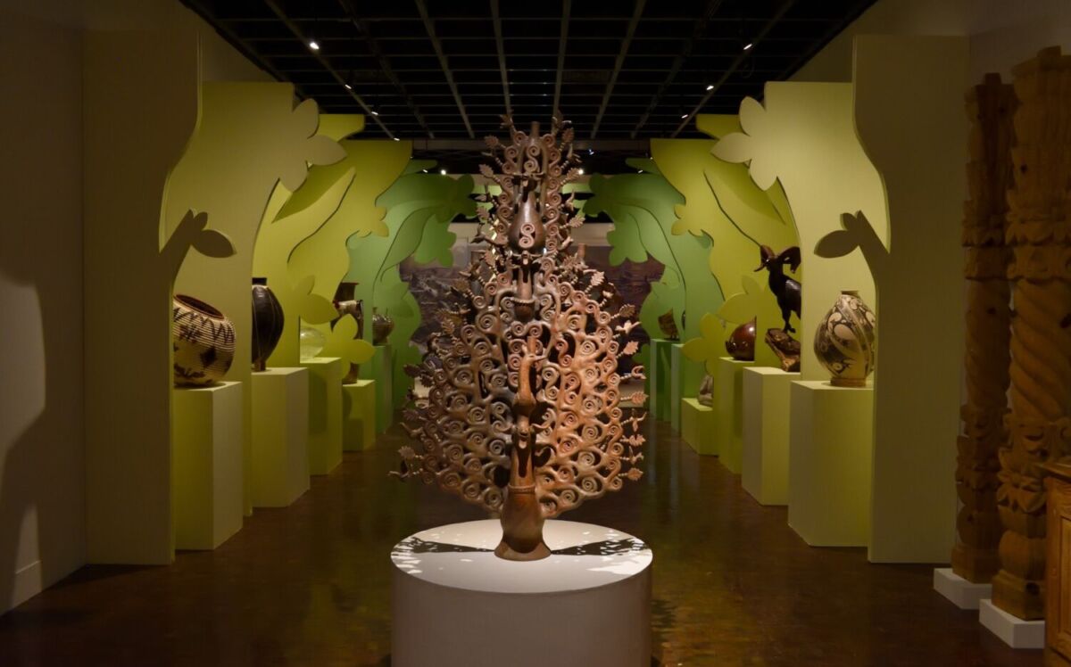 Museo de Arte Popular