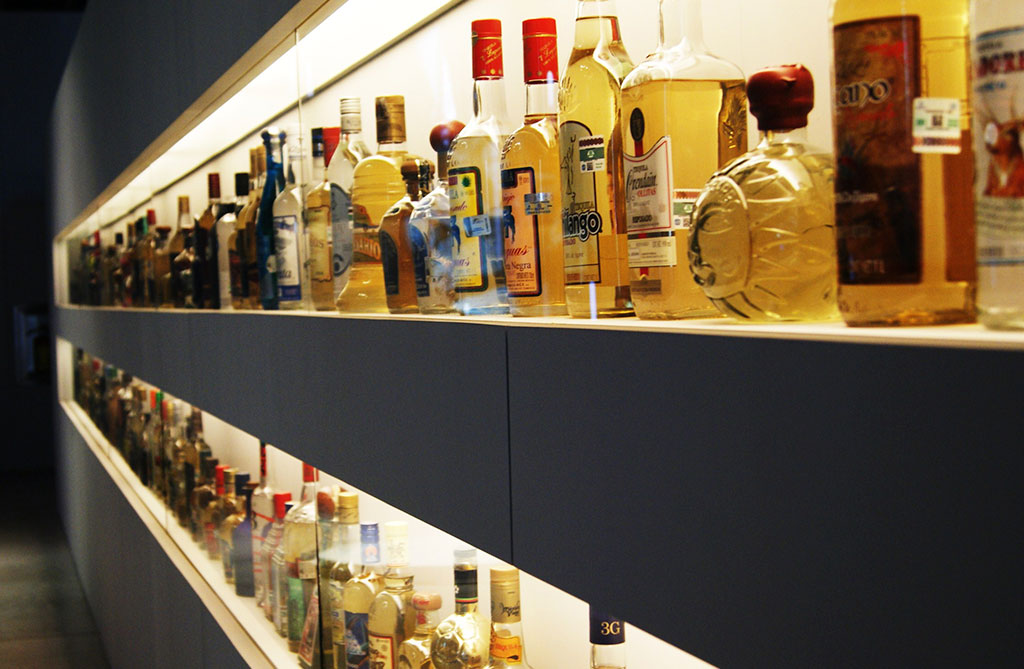 museo del tequila y el mezcal