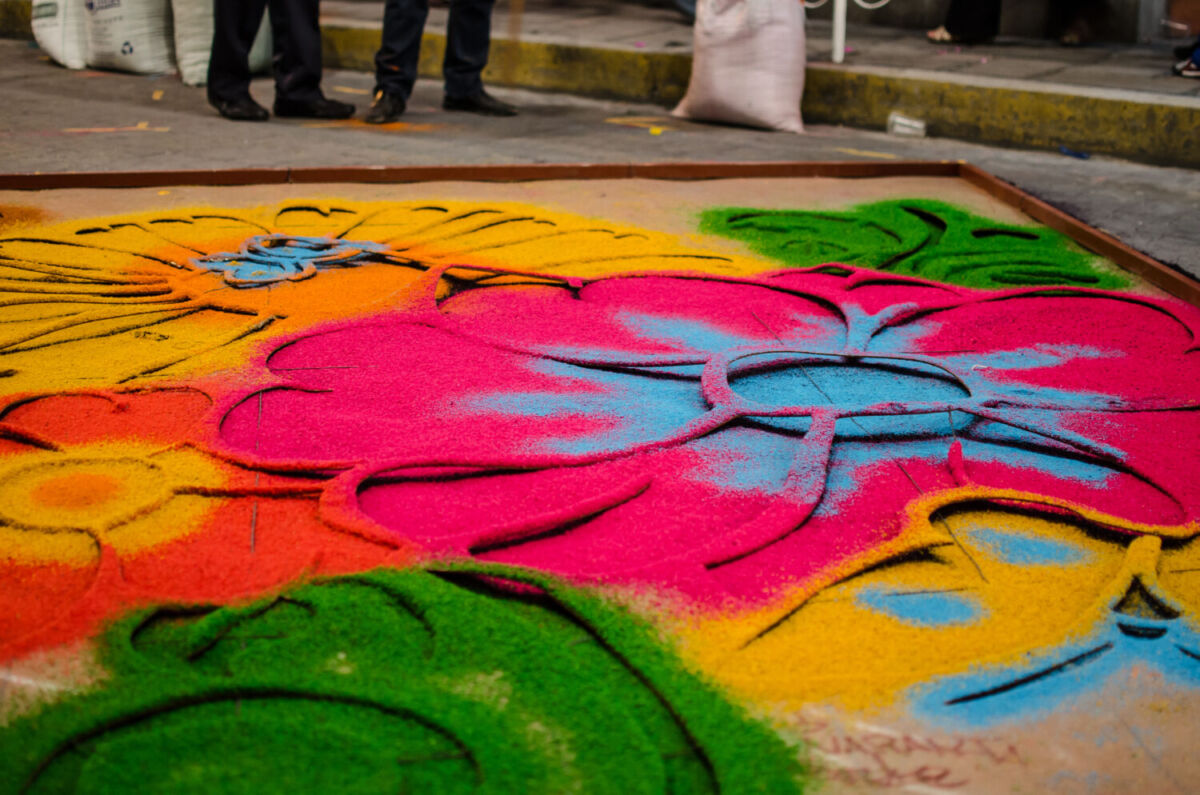 La Noche que Nadie Duerme en Tlaxcala