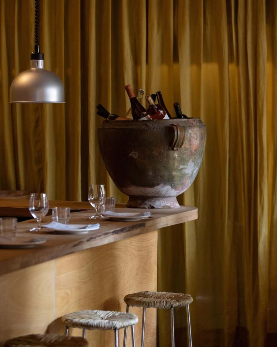 Este rinconcito romántico en la Condesa para cenar a la luz de las velas es lo que estabas buscando para tu próxima ‘date’