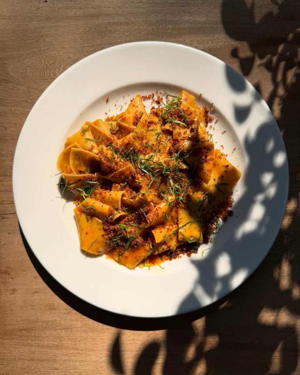 Pasta de Barco oly