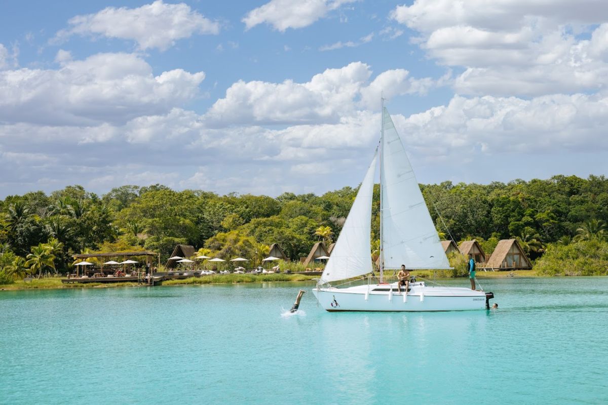 actividades our habitas bacalar