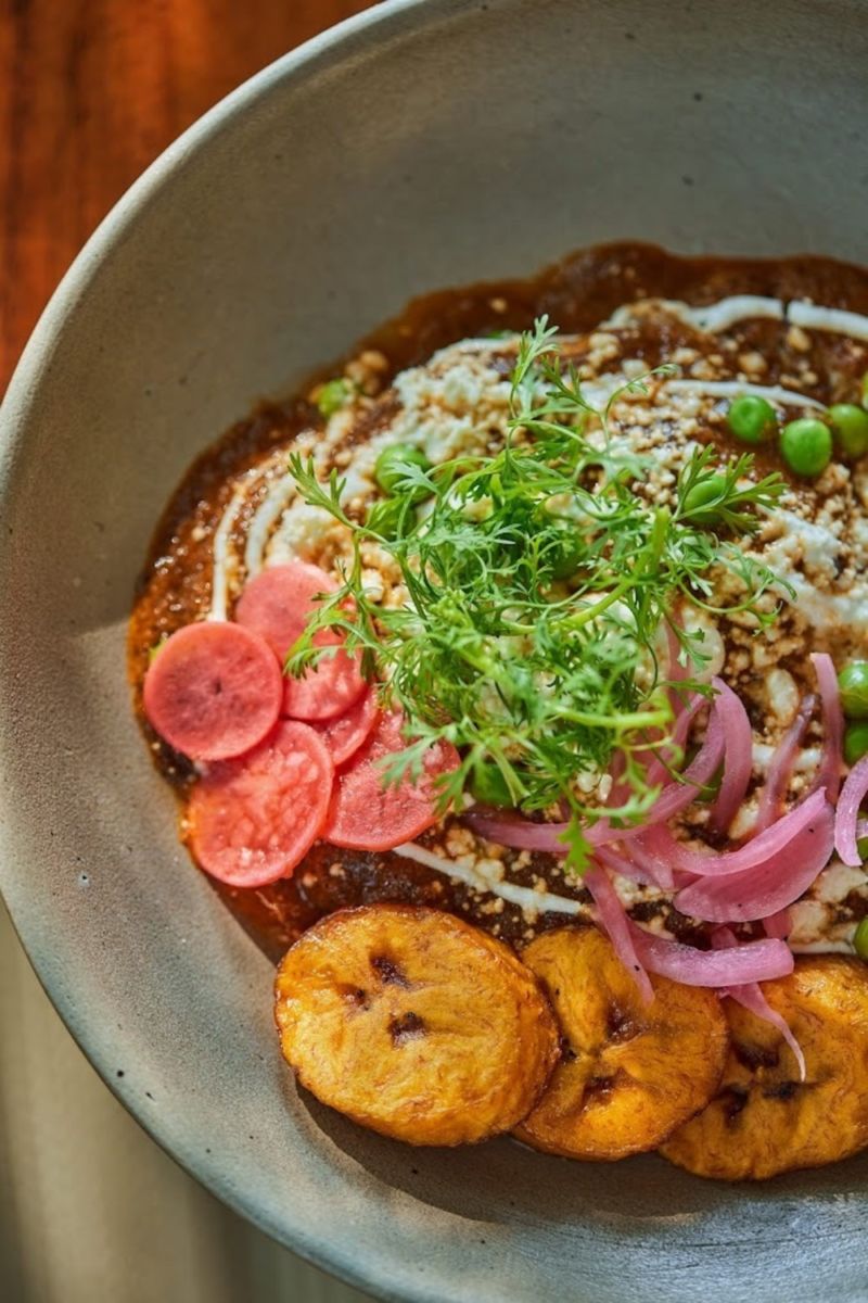 cocina de Quintana Roo