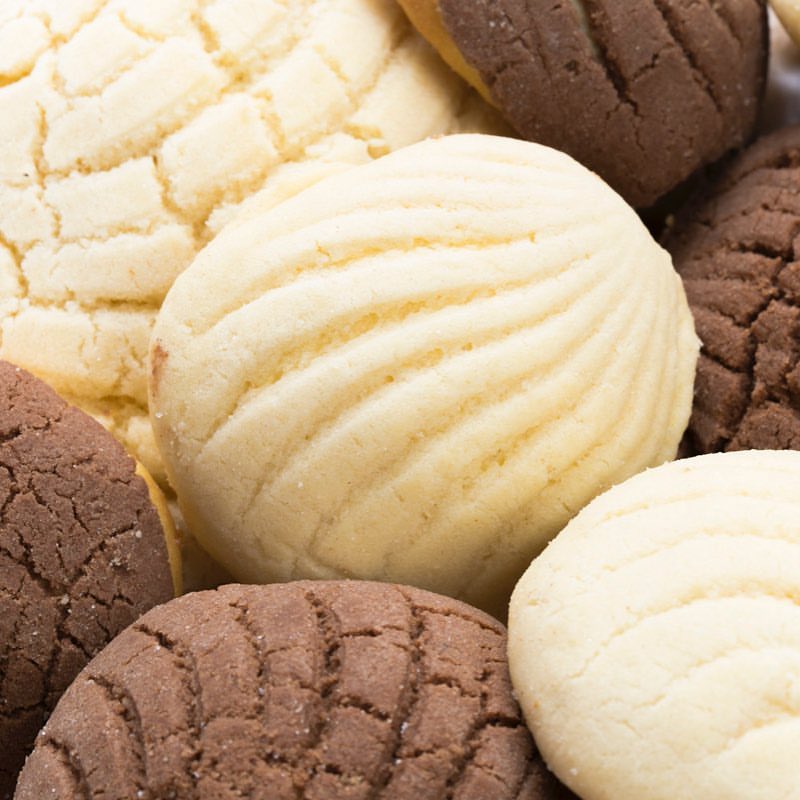 Panaderías en Lomas de Chapultepec 