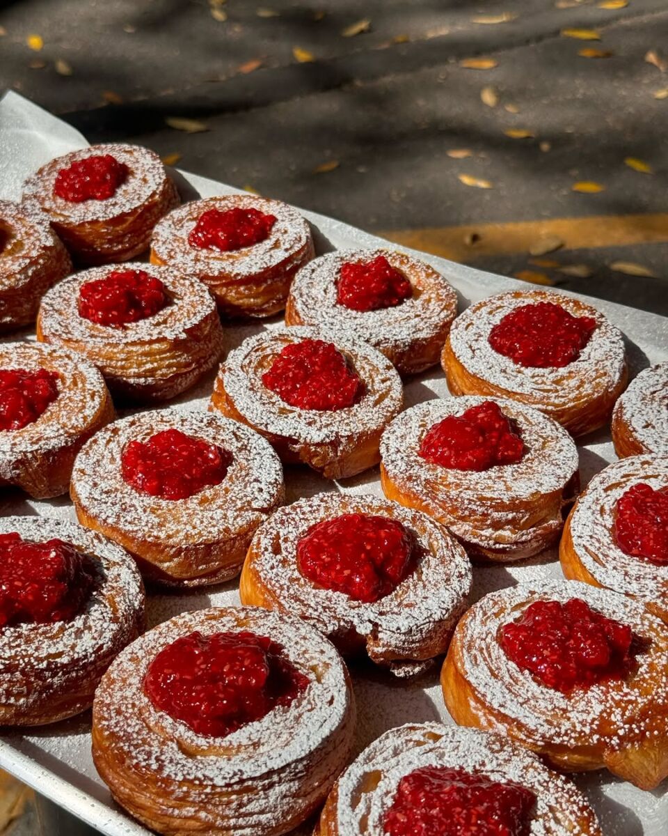 Panaderías en Lomas de Chapultepec 