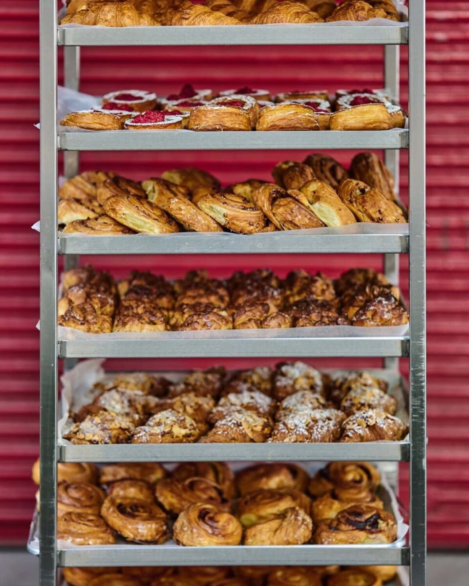 5 panaderías en Lomas de Chapultepec donde cada pan es más esponjosito que el otro