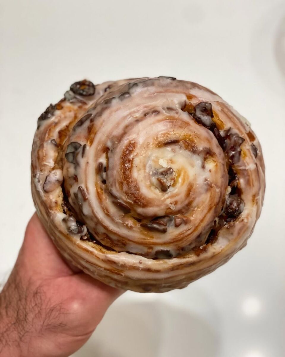 Panadería Matre 
