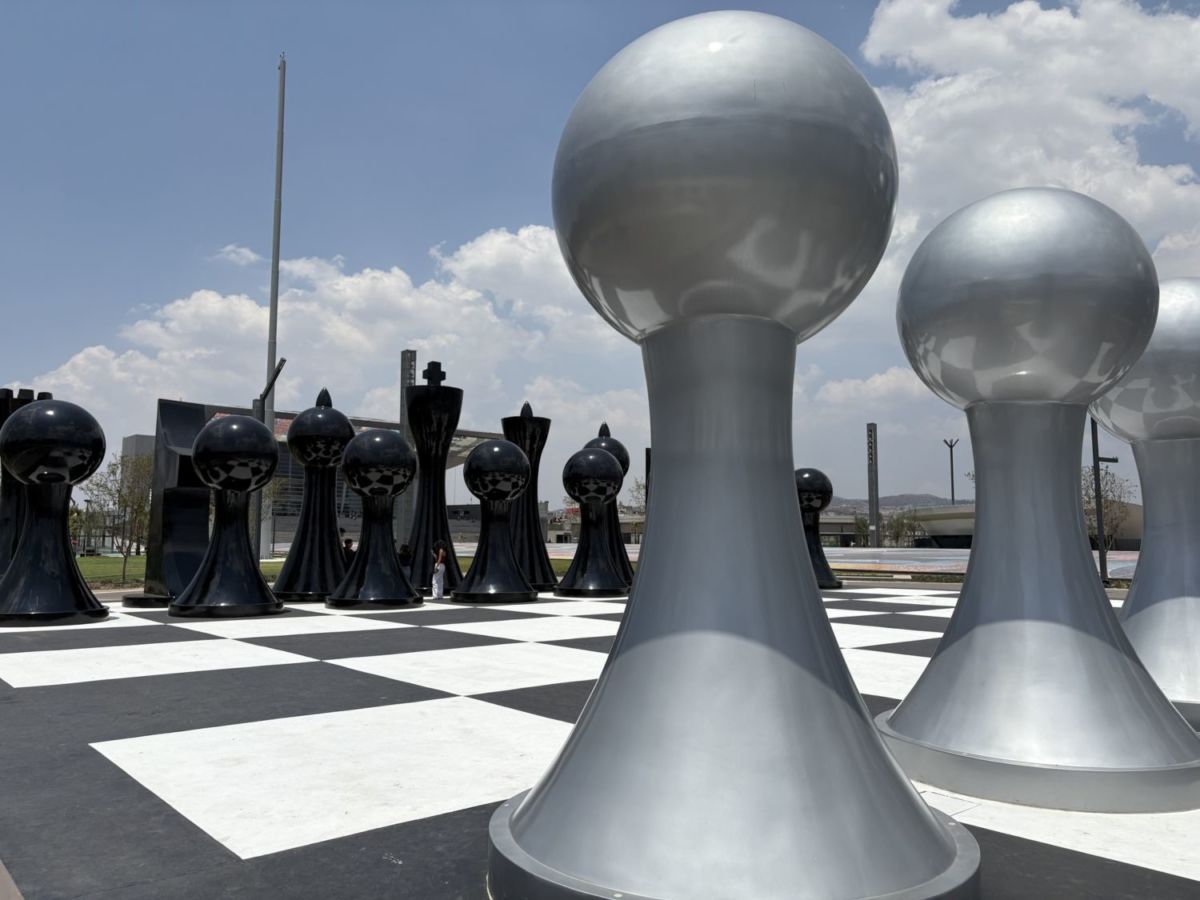 Parque David Ben Gurion