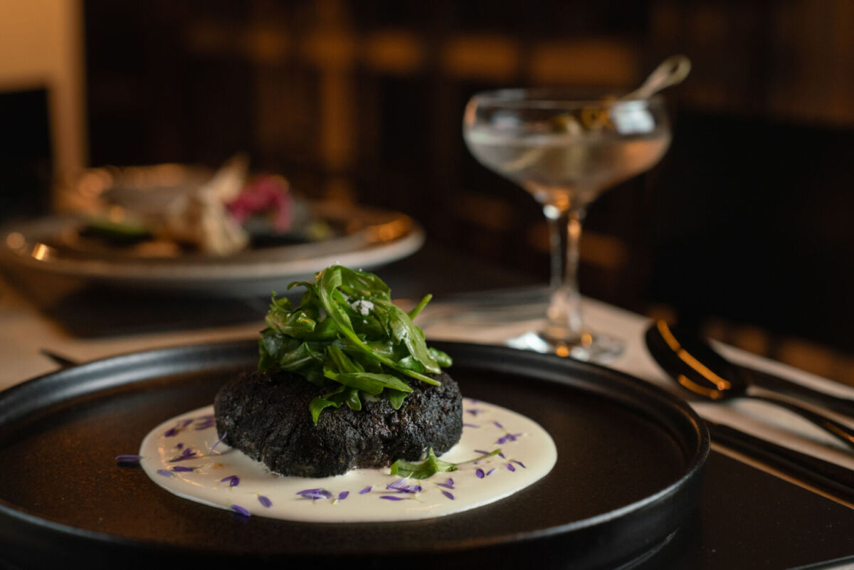 Restaurante Pelota Mestiza