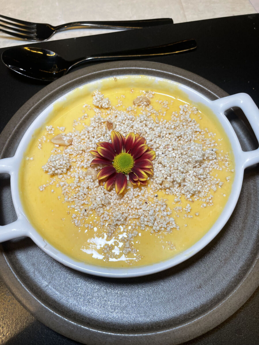 Menú de Pelota Mestiza