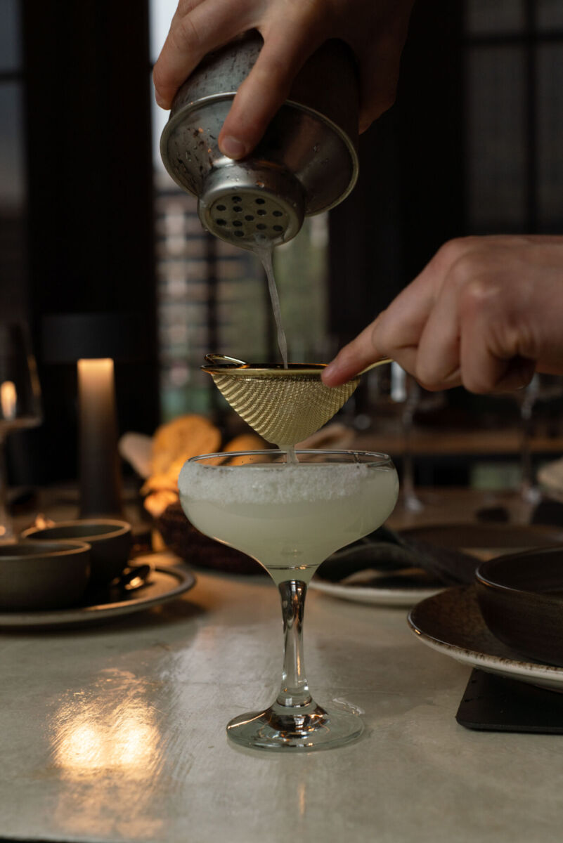 Menú de Pelota Mestiza