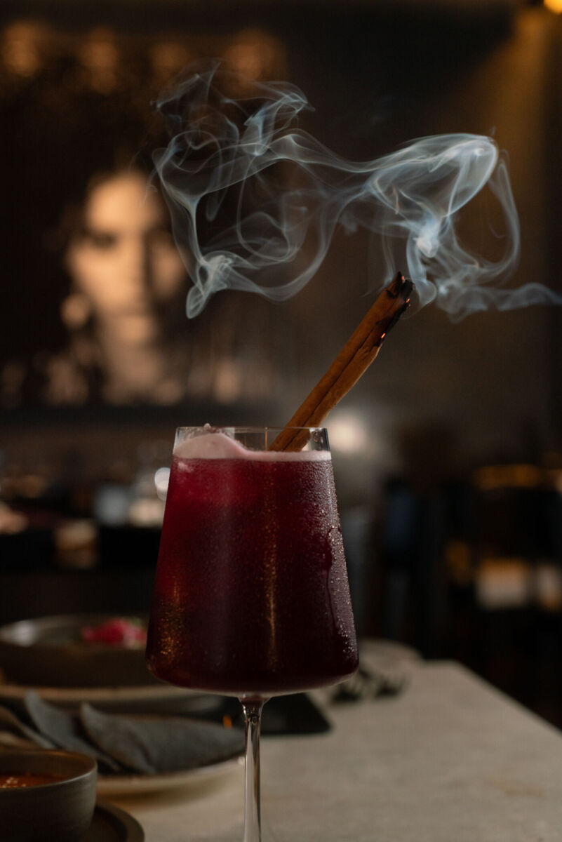 Menú de Pelota Mestiza