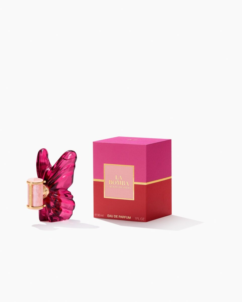 perfumes florales