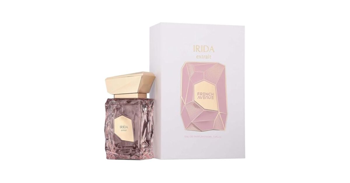 perfumes para el verano