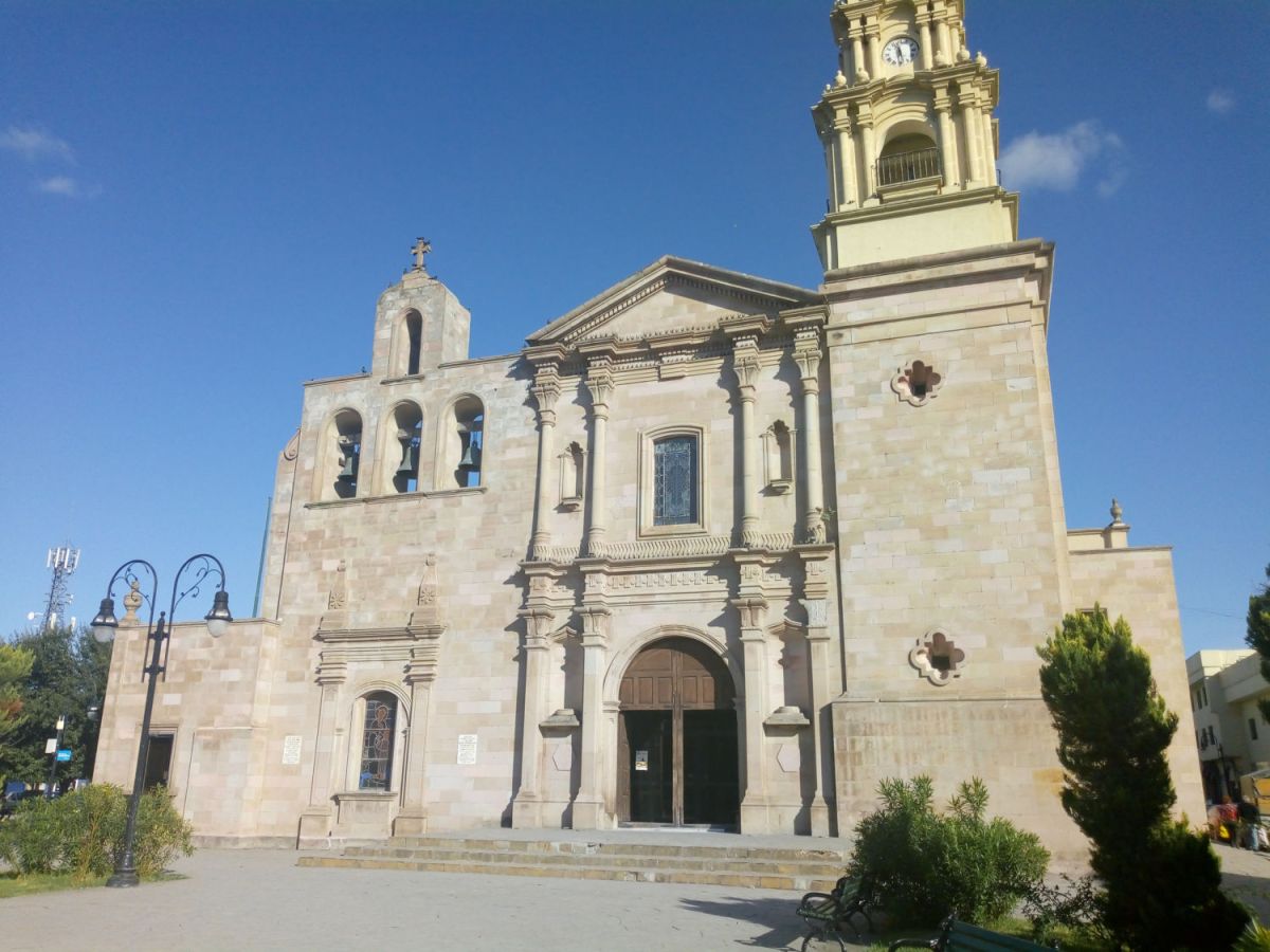 Linares, Nuevo León