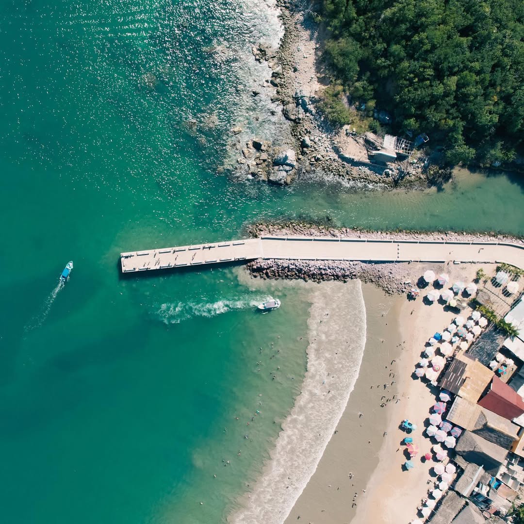 Punta Pérula, Jalisco 