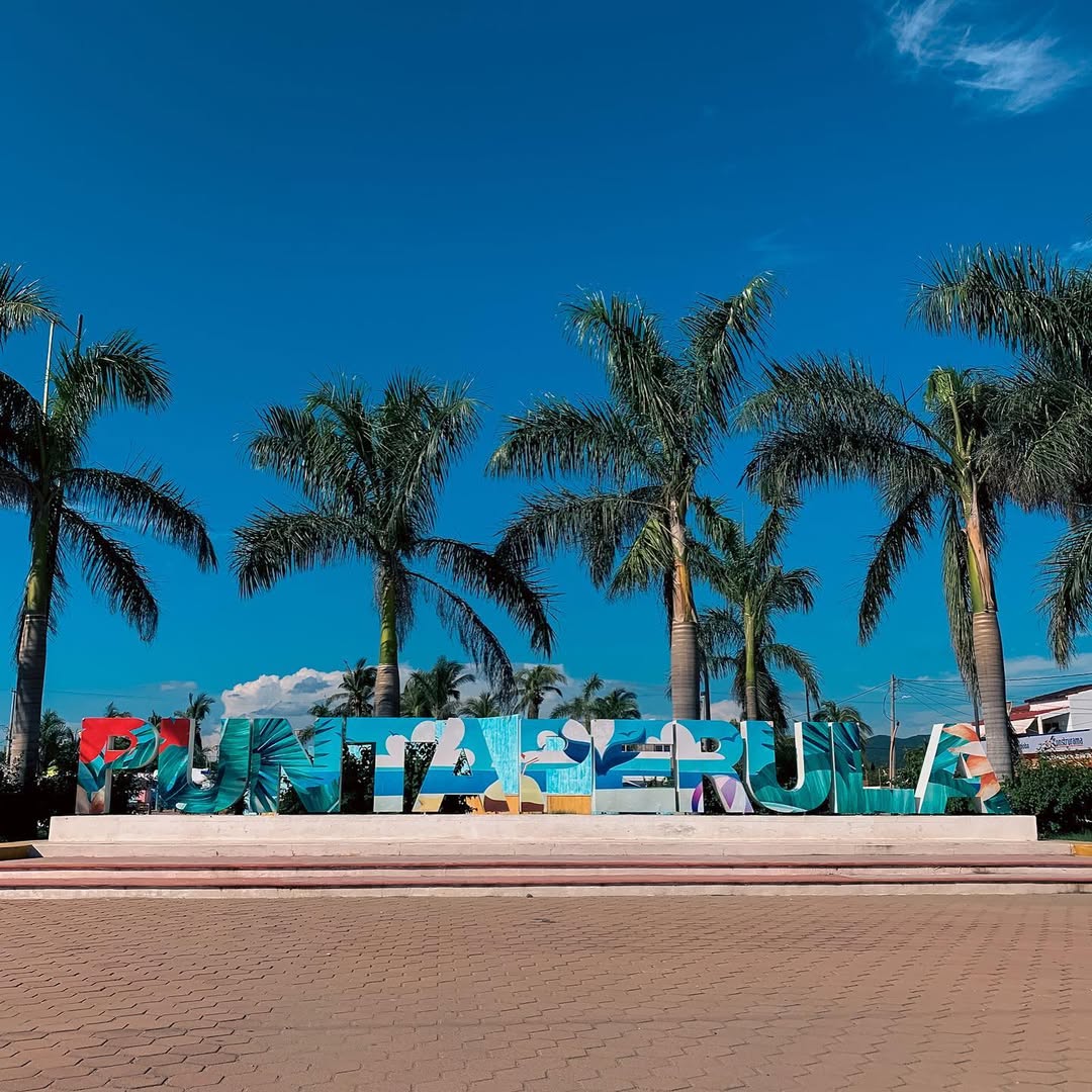 Este pueblo pesquero se ubica a dos horas de Puerto Vallarta 
