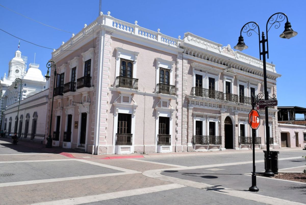  Museo de las Culturas Populares e Indígenas de Sonora