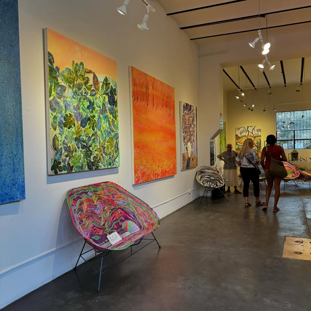 Fábrica La Aurora en San Miguel de Allende