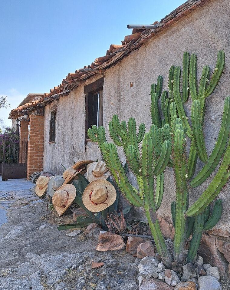 rancho xotolar