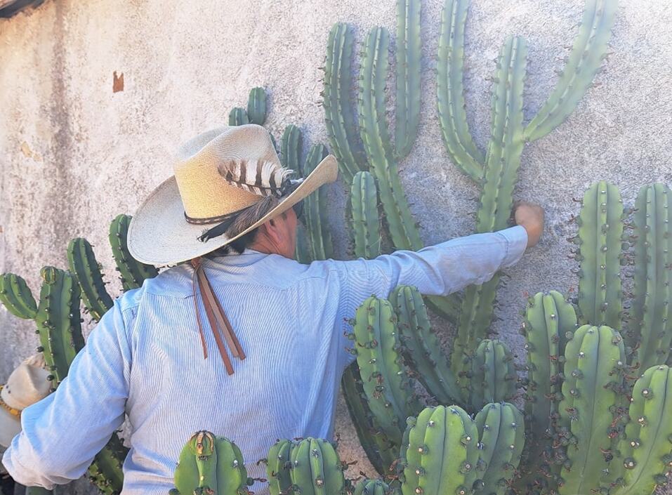 rancho xotolar