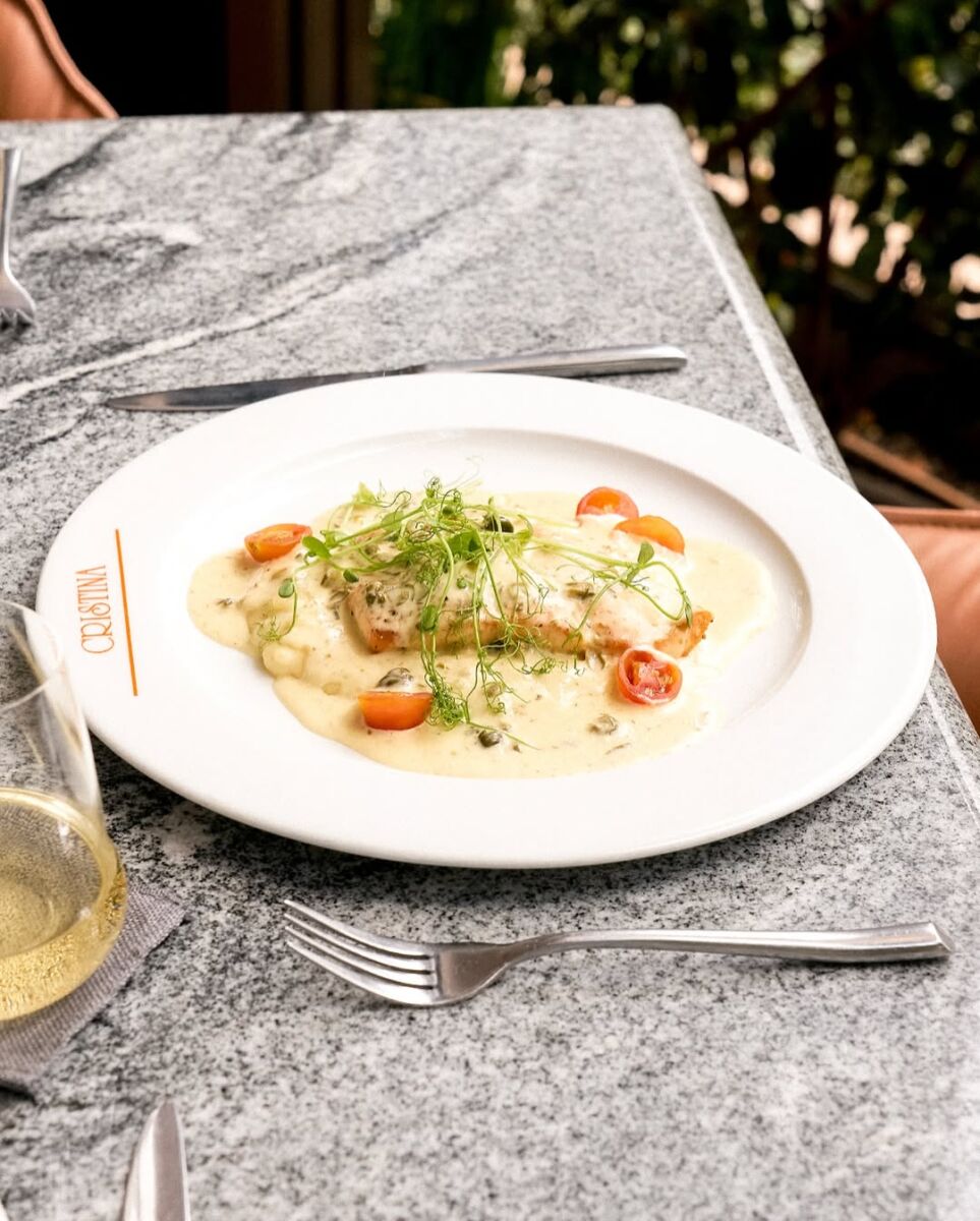 restaurante en Guadalajara 