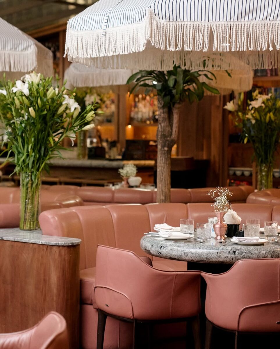 restaurante en Zapopan, Jalisco 