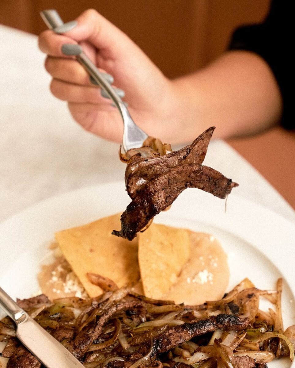 Restaurante Cristina 