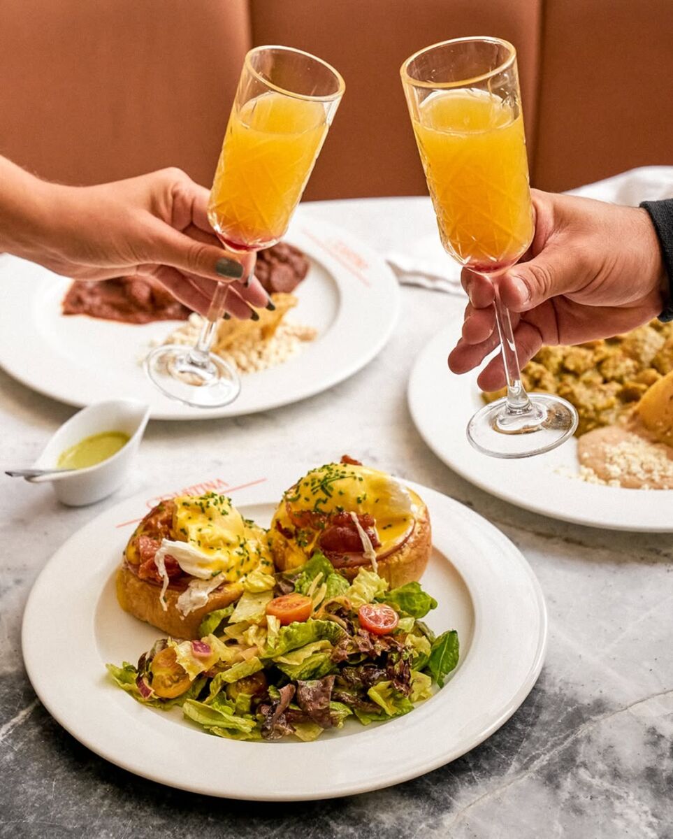 restaurante ítalo-argentina