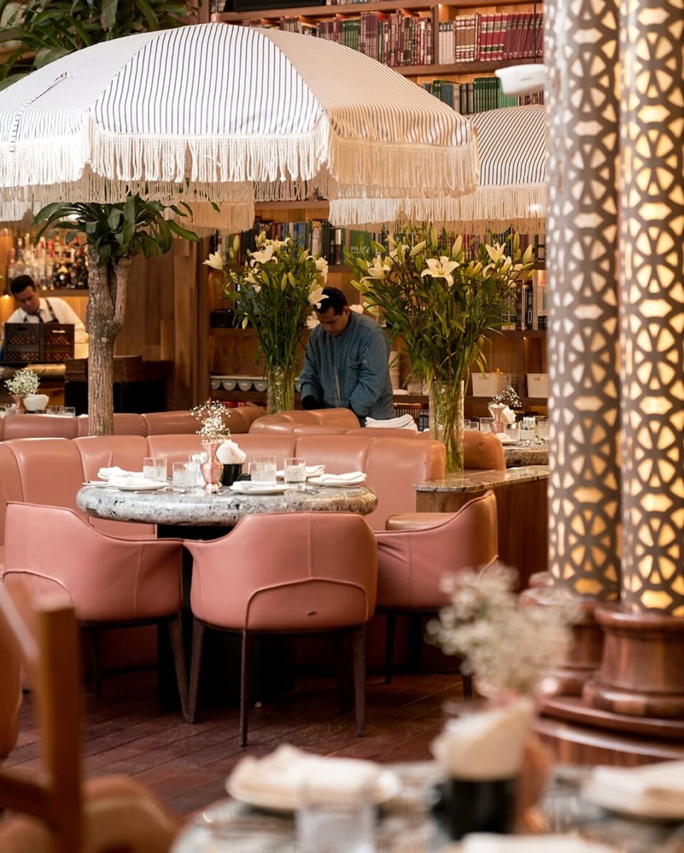 Restaurante Cristina