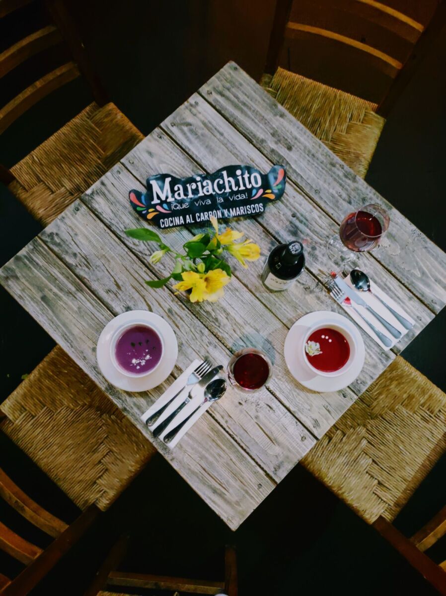 mariachito insurgentes