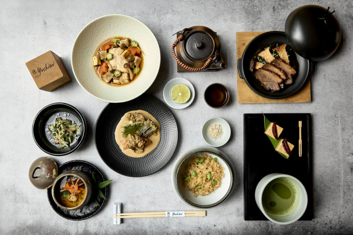 ¿Un omakase de hongos? Pruébalo en este restaurante de la CDMX y disfruta de un menú especial de temporada 