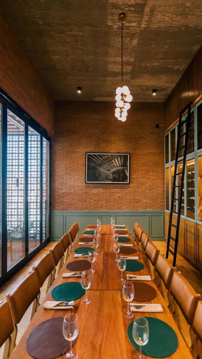 sal de jade restaurante